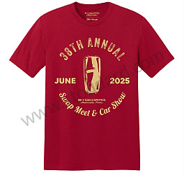 Swap shirt 25 extra large  (SWA25X)