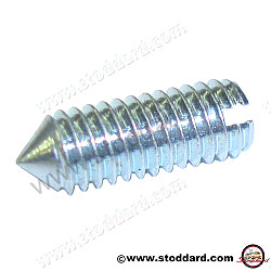Door Handle Lock Cylinder grub Screw For 356A T2, 356B, And 356C  (64453165301)