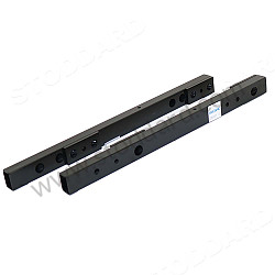 Recaro Bottom Mounting Bracket, Right Or Left, For 911 924 944 1974-1985  (675109)
