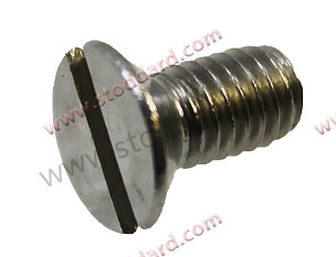 6 X 12 Screw  (90001300602)