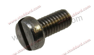 6 X 12 Screw  (90001400802)
