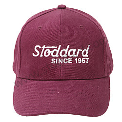 CAP STODDARD - Goodies  (SIC900024498)