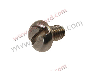 Screw 4 X 6  (90001503602)
