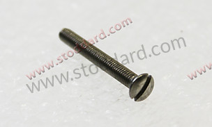 M3 X 25mm Countersunk Screw  (90001903002)