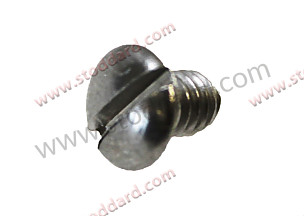 Slotted 4 X 6 Screw  (90001904602)