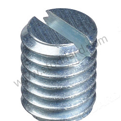 Set Screw Din 553,3,5 X 4  (90004400400)