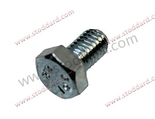 5 X 8 Bolt  (90007400200)