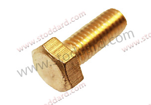 8 X 20 Bolt  (90007502710)