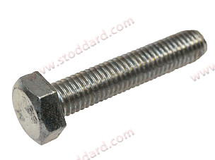 **10 X 50 Hex Bolt  (90007504500)
