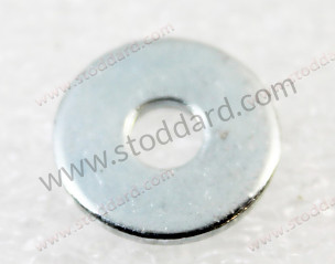 Flat 6mm Washer 911 1965-76 912  (90015100602)