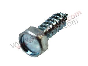 4,2x13 Screw  (90018701702SPL)