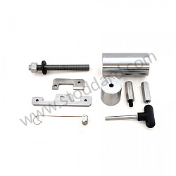 LN Ims Pro Tool Kit.  (1060813)