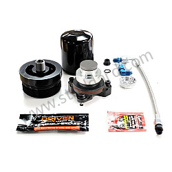 LN Engineering Ims Solution For My06-08 Engines. Engine Disassembly Required  (1060820)