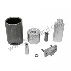 M96/M97 LN Engineering Ims Solution Supplemental & My06-08 Tool Kit  (1060821)