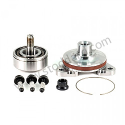 LN Engineering Single Row Pro Ims Retrofit Kit For My00-05. Requires Tool 106-08.22.  (1060822)