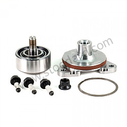 LN Engineering Dual Row Ims Retrofit Kit For My97-01  (106084)