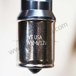 BA20S LED Bulbs, Warm White for Fog  and Driving Lights.  Sold as pair.  works 12v or 6v.  (VIN90116506)