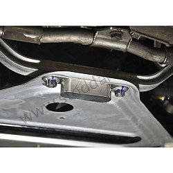 BRS 987 Jack Point My06-12 Boxster & Cayman Models  (11620)