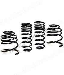 **Hr Springs For Porsche 997 (non-sport Suspension)  (291881)