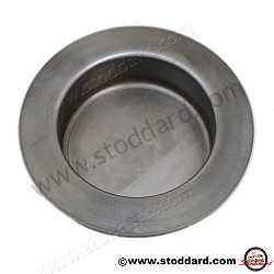 Horn Recesses In Battery Box, 2 Required. 356 Pre-A Up To 1952  (35649402)