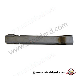 Crossmember Repair Piece, Right. 914 1970-1976  (91450110910RSIC)