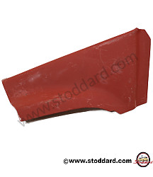 Repair Piece For Front Inner Corner Of Right Front Fender, 914 1970-1976  (914503032SIC)