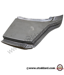Repair Panel For Left Lower Windshield Post And Cowl Panel, 914 1970-1976  (914503087SIC)