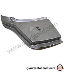 Repair Panel For Right Lower Windshield Post And Cowl Panel, 914 1970-1976  (914503088SIC)
