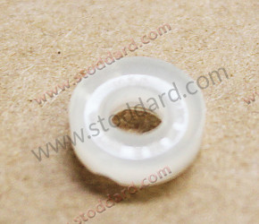 4mm X 9mm Plastic Washer 14, 5x30x5, 0  (99902540100)