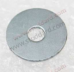 5mm X 20mm Ss Washer 356 50 65 911 70-73  (99915100202)