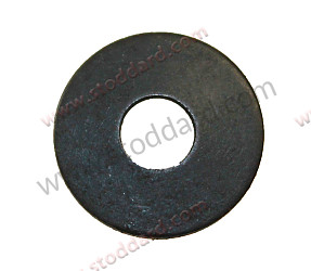 10mm X 17mm Zinc Washer 356 50-65 911 70-73  (99915100401)
