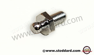Tenax Stud M5x10 99959160412  (99959160412STD)