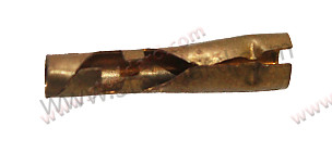 Bullet Connector Female Receptacle For 356  (99965210410)