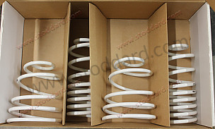 **H&R Sport Spring Kit For 997 2005+  (CM997/S)