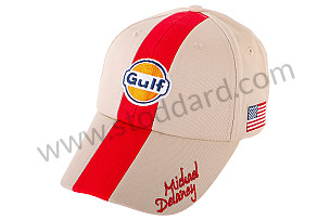 GULF X M. DELANEY CAP SAND  (99A001000952)