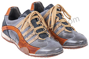 GPO SNEAKER BEACH CLUB 41 MEASUREMENT (99A001001139)