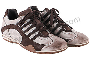RACING SNEAKERS OFFWHITE 48 MEASUREMENT (99A001001196)