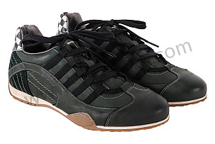 RACING SNEAKERS BREXIT 46 MEASUREMENT (99A001001622)