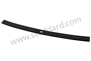 RETAINING STRIP  (98750583700)
