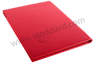 Document Wallet  (PCG48035600)