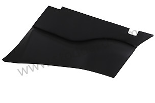 SIDE PANELS FOR REAR SEATS REAR RIGHT (99A001002360)