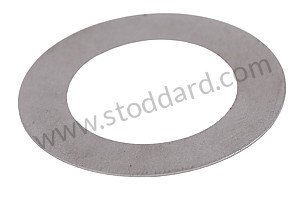 WASHER 0.30 MM (99A001004289)