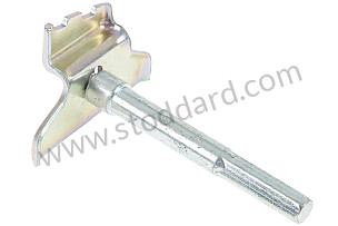 CLAMPING PIECE  (95561120902)