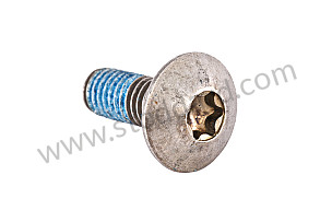 ROUND HEAD SCREW  (99907333400)