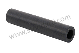 BREATHER HOSE  (99610625703)