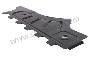 SEPARATOR LEFT (99750166501GRV)