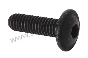 SCREW  (99901503509)