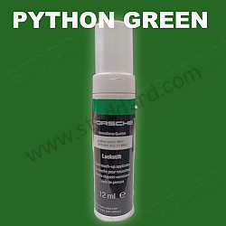 PAINT TOUCH UP APPLICATOR - PYTHON GREEN  (91109593221M6C)