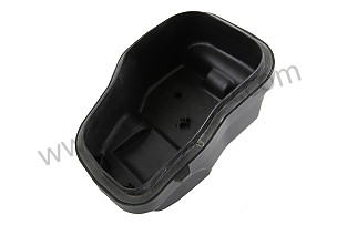 PROTECTIVE CAP LEFT (95563123110)