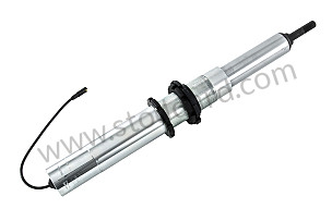 VIBRATION DAMPER  (997343041A3)